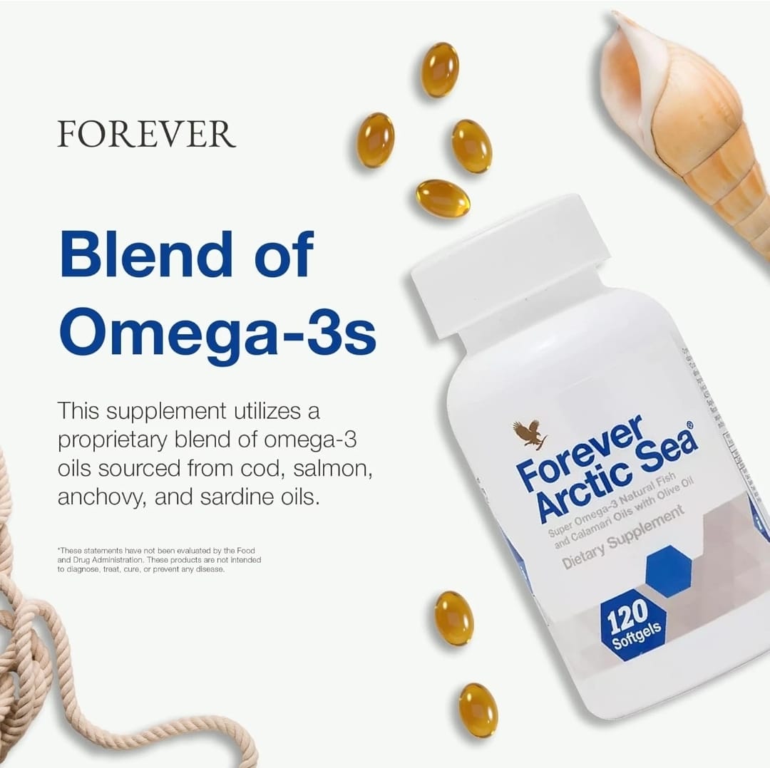 Forever Arctic Sea®