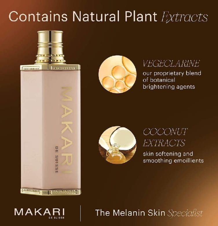 Body Brightening Beauty Milk Premium Plus
