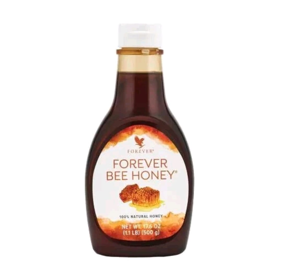 Forever Bee Honey®
