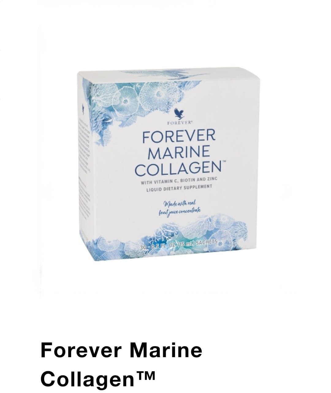 Forever Marine Collagen™