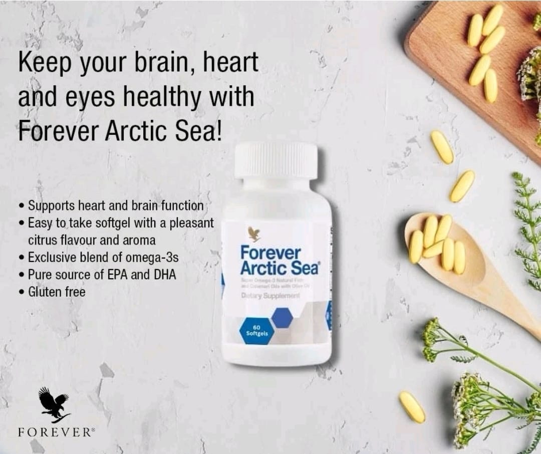 Forever Arctic Sea®