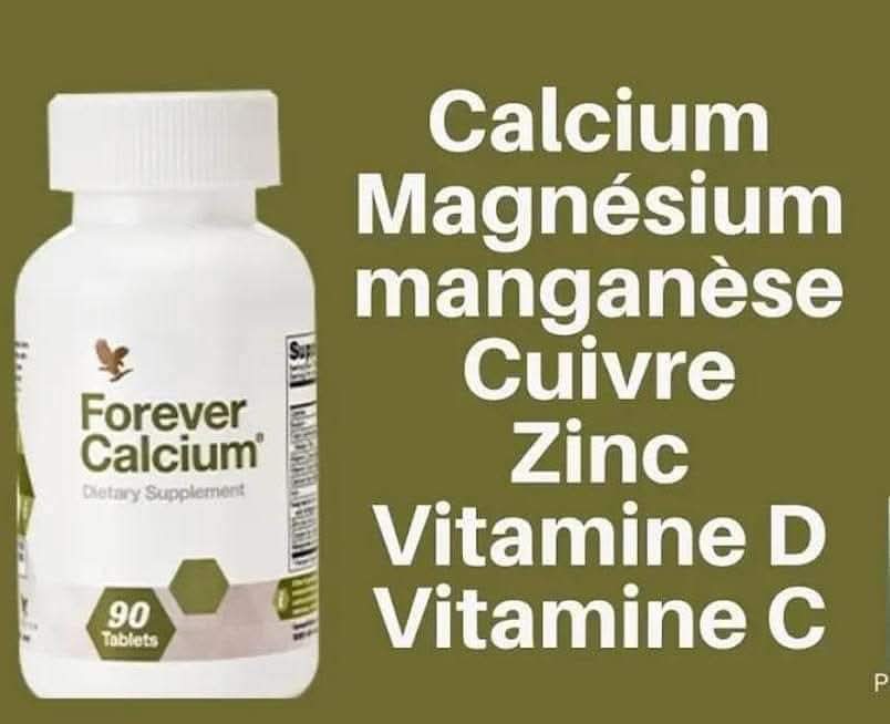 Forever Calcium®