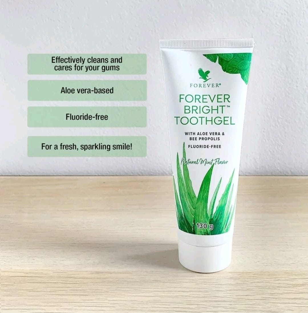 Forever Bright® Toothgel 4.6 oz