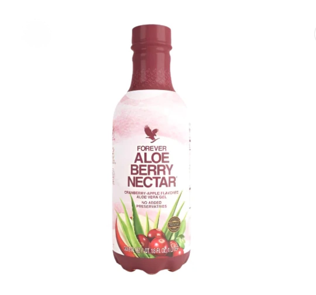 Forever Aloe Berry Nectar®