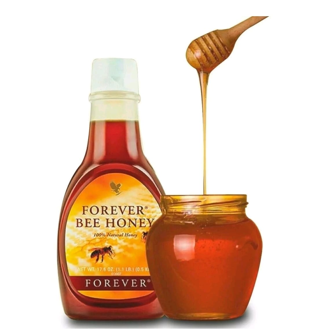 Forever Bee Honey®