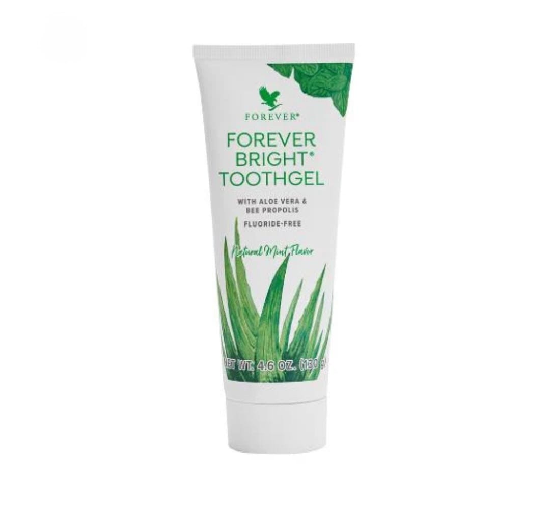 Forever Bright® Toothgel 4.6 oz