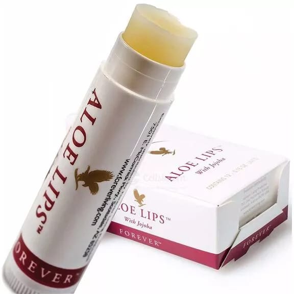 Forever Aloe Lips Care