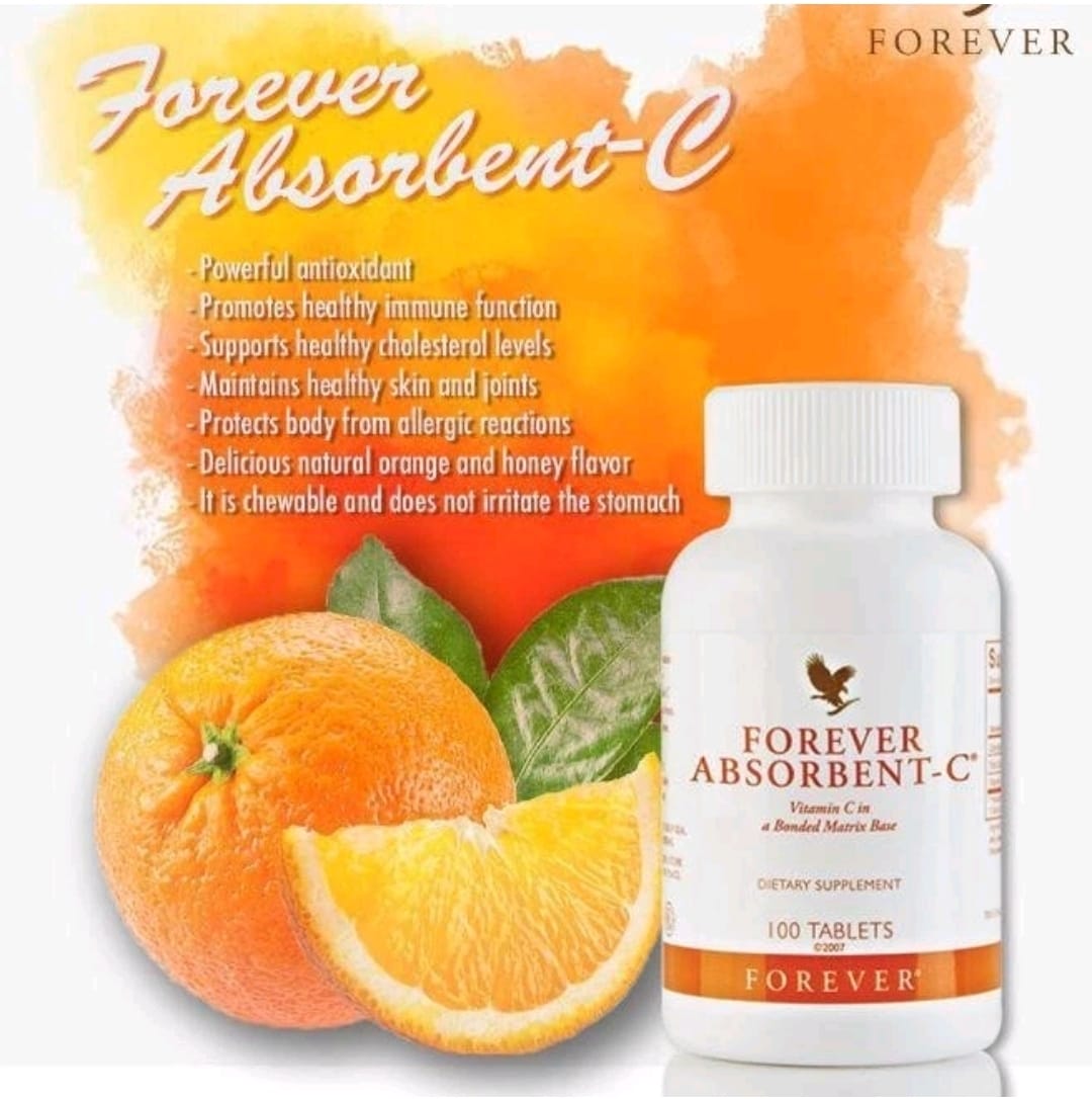 Forever Absorbent-C®