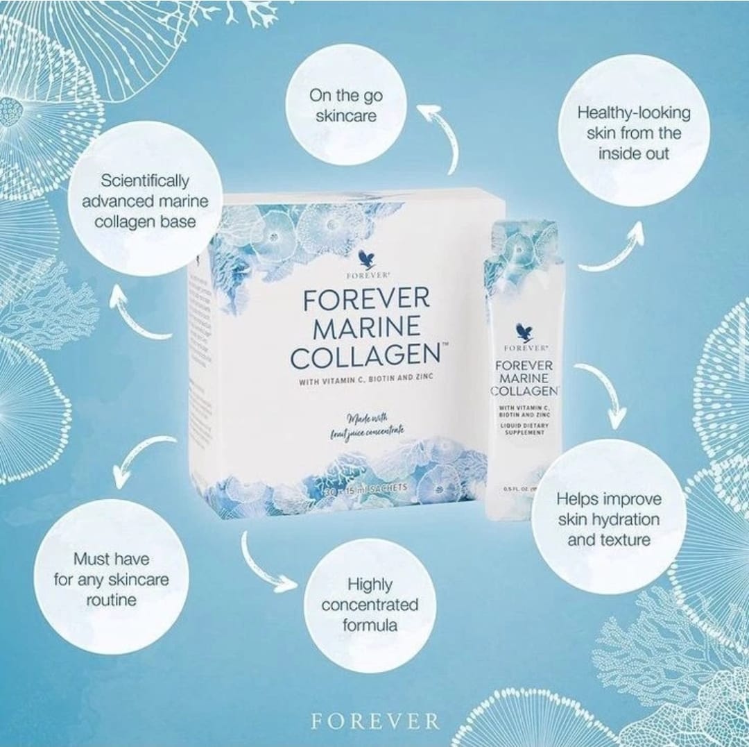 Forever Marine Collagen™