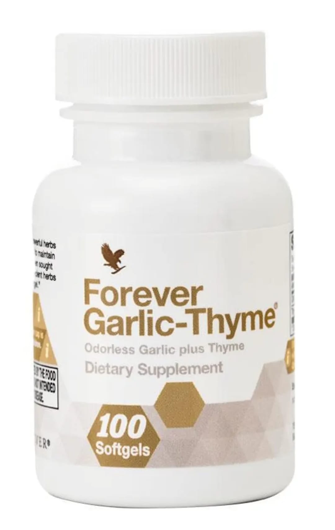 Forever Garlic-Thyme®