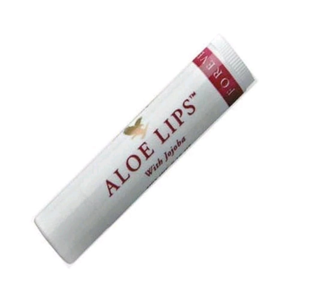 Forever Aloe Lips Care