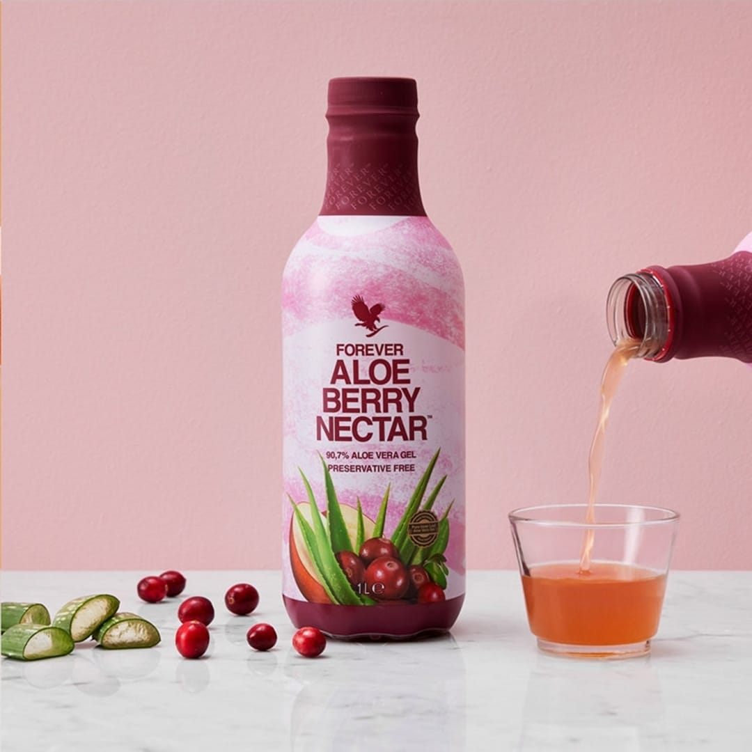 Forever Aloe Berry Nectar®
