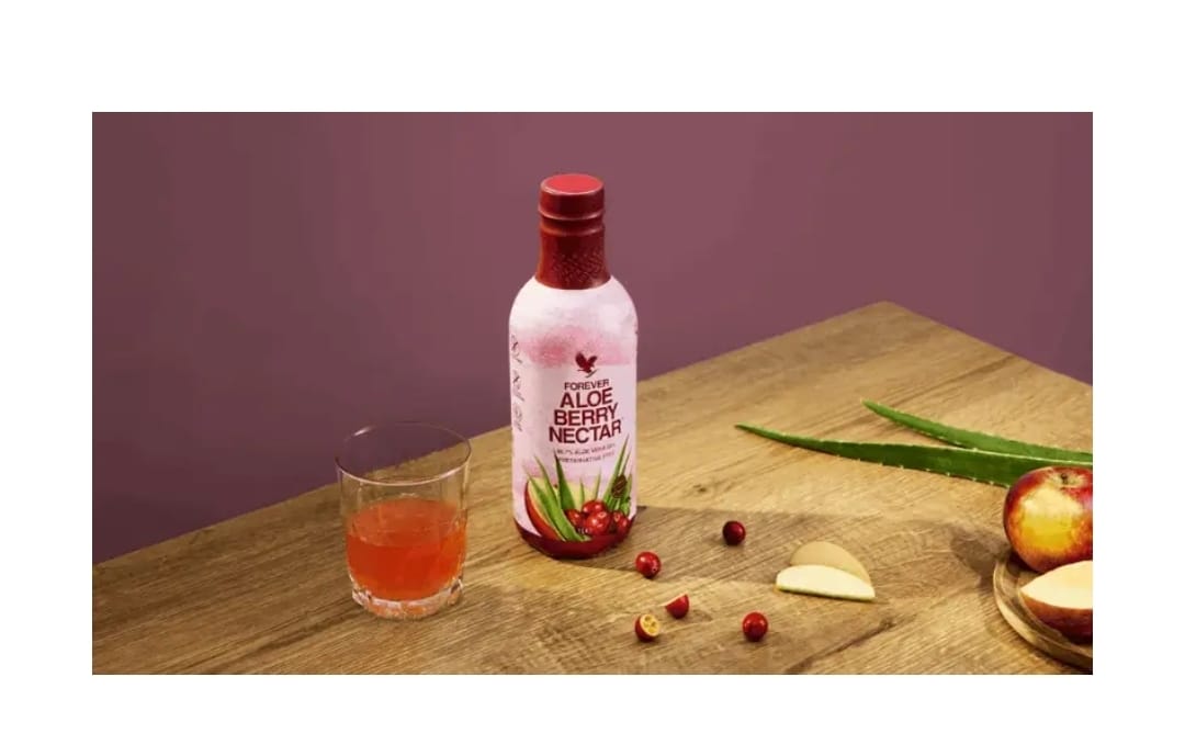 Forever Aloe Berry Nectar®