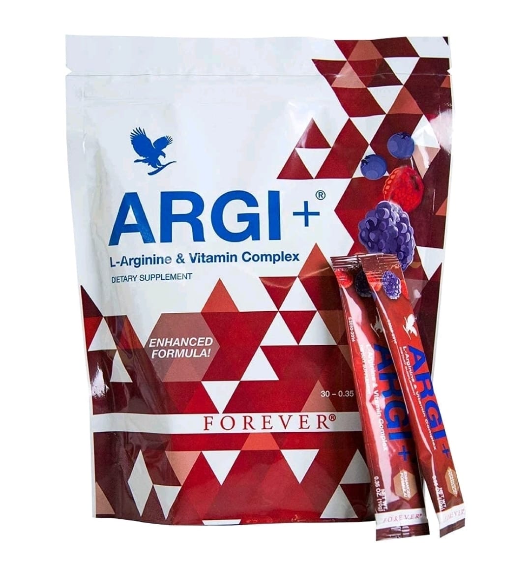 Forever ARGI+®