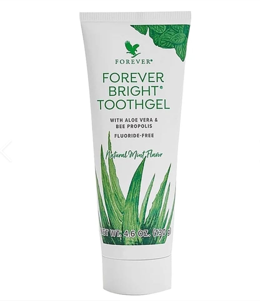 Forever Bright® Toothgel 4.6 oz