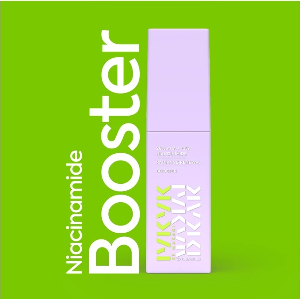 PROBIOTICS BOOSTER - IYKYK