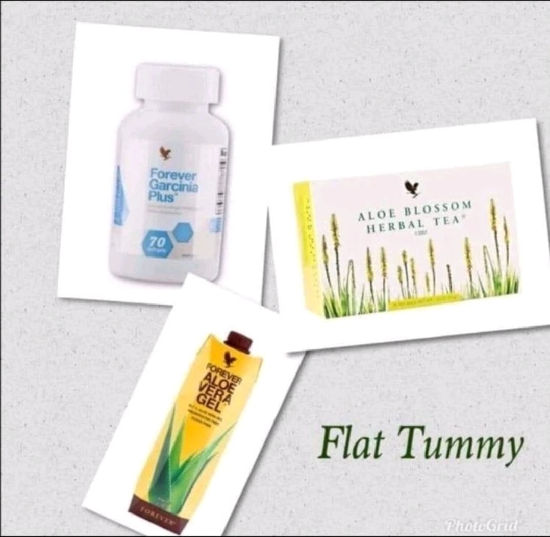 Forever Garcinia Plus®