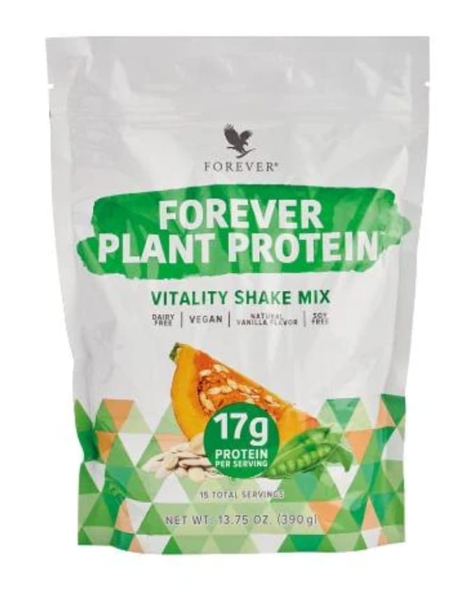 Forever Plant Protein™