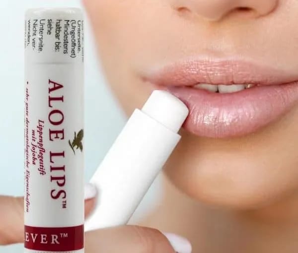 Forever Aloe Lips Care