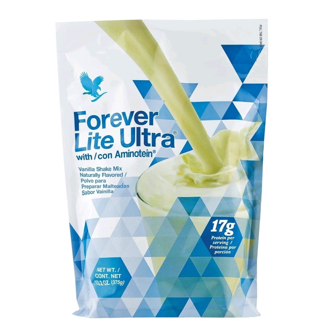 Forever Lite Ultra®-Vanilla