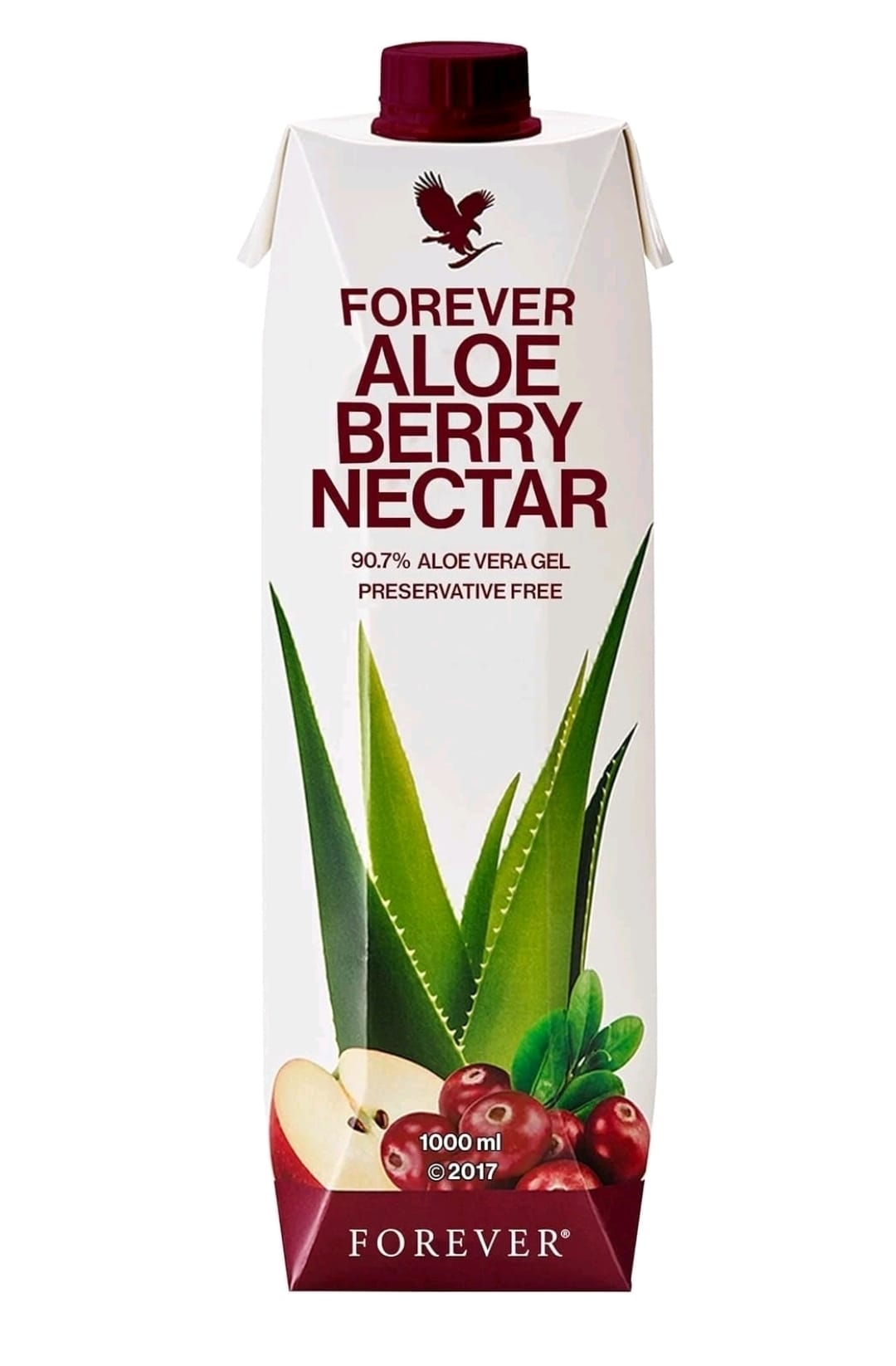 Forever Aloe Berry Nectar®