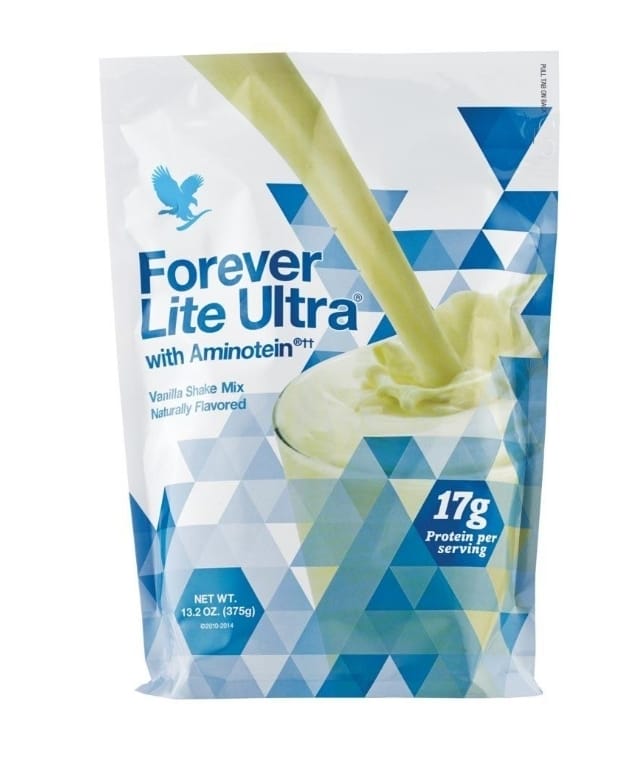 Forever Lite Ultra®-Vanilla