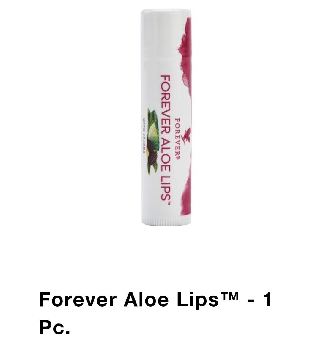 Forever Aloe Lips Care