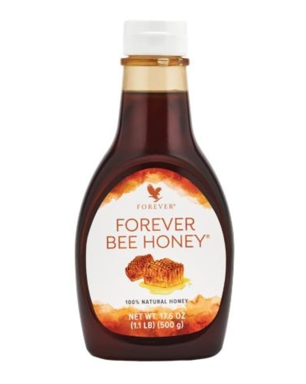 Forever Bee Honey®
