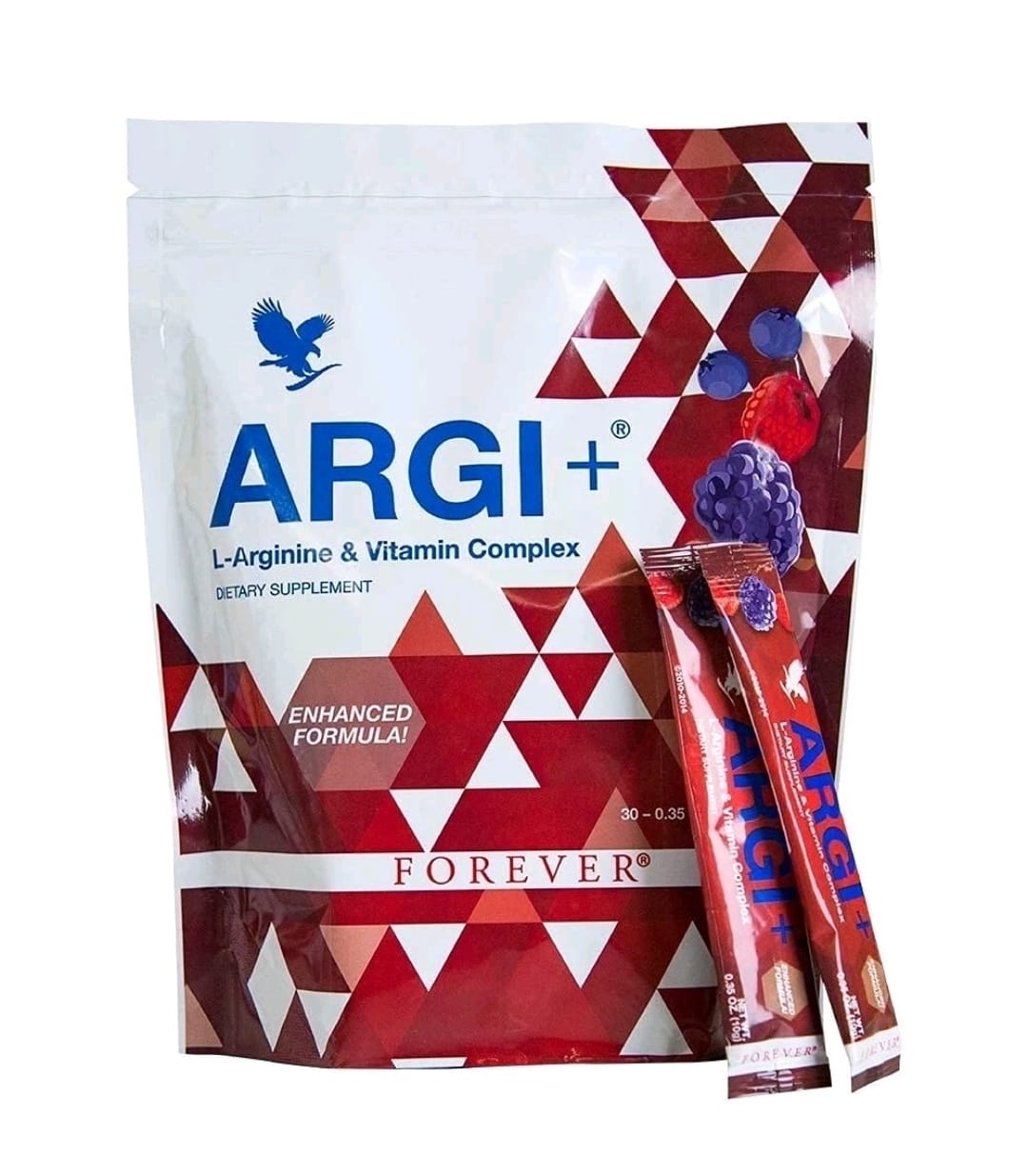 Forever ARGI+®
