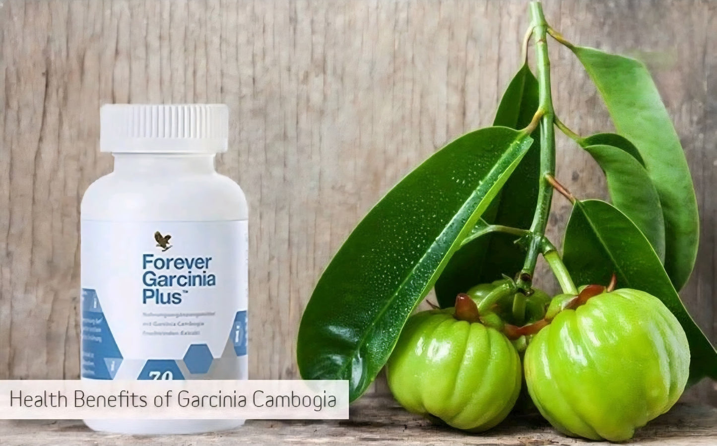Forever Garcinia Plus®