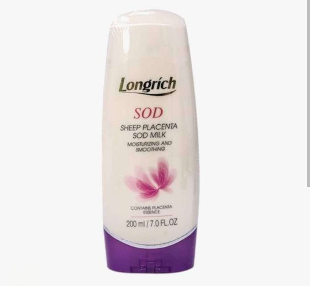 LONRICH SOD SHEEP PLACENTA MILK