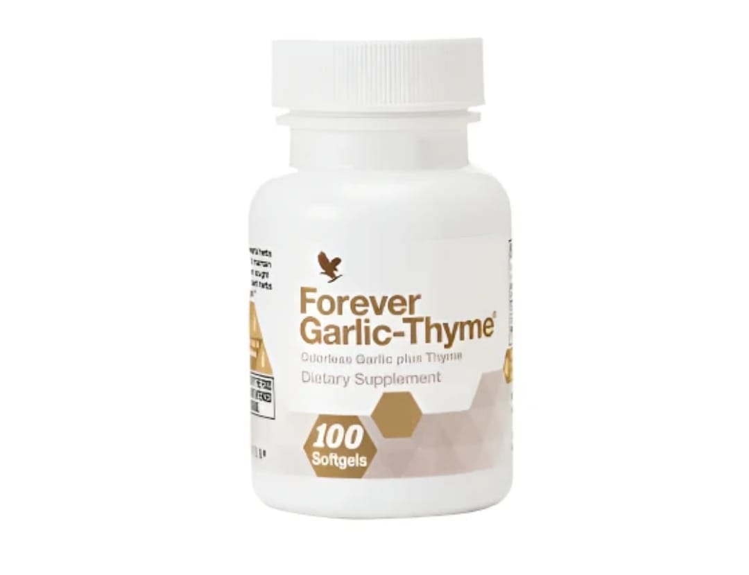 Forever Garlic-Thyme®