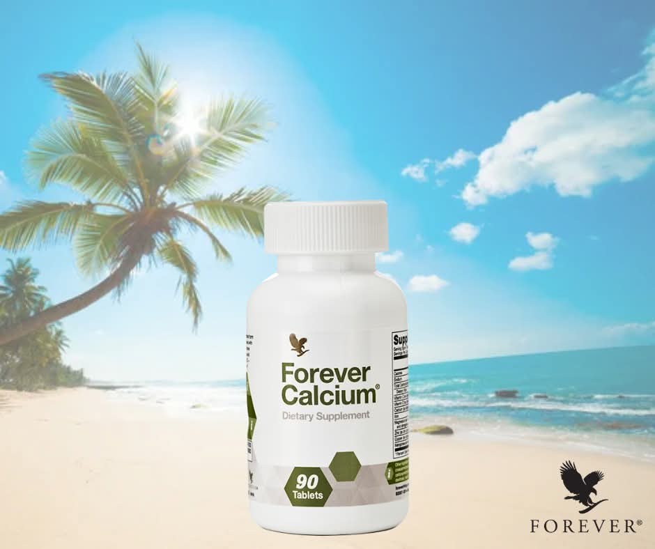Forever Calcium®