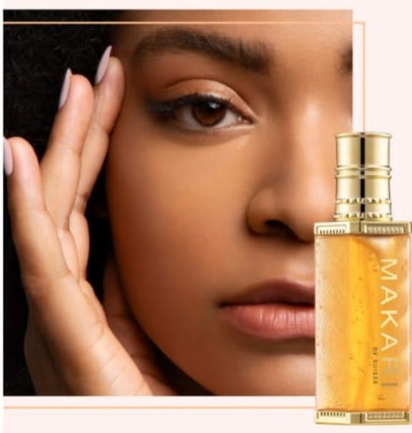 Makari Skin Sérum réparateur éclaircissant 40 ml