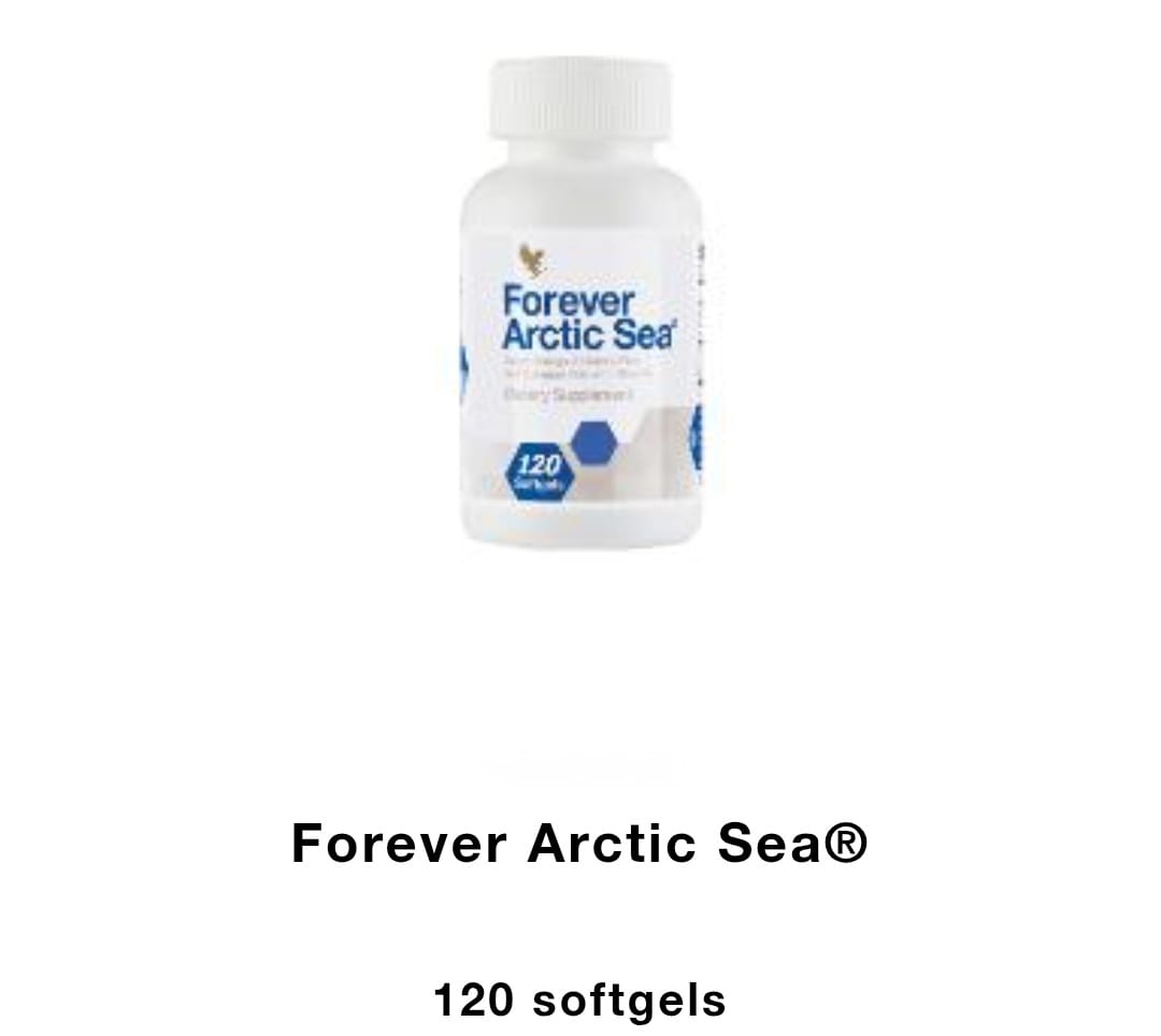 Forever Arctic Sea®