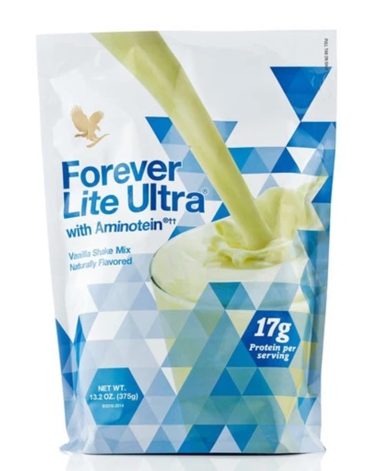 Forever Lite Ultra®-Vanilla