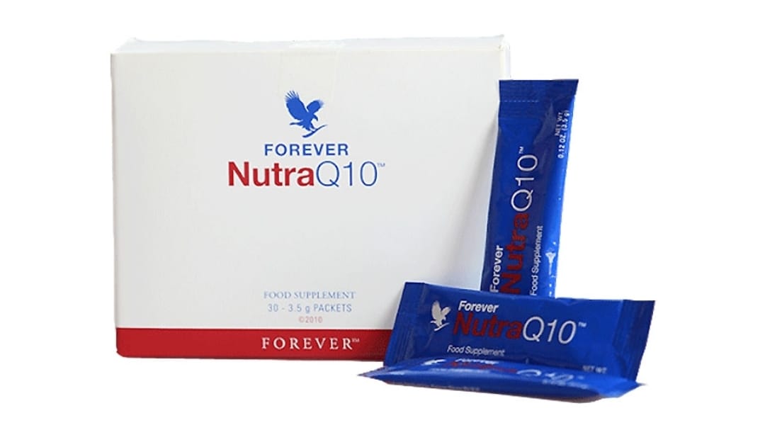 Forever Cardiohealth® With CoQ10