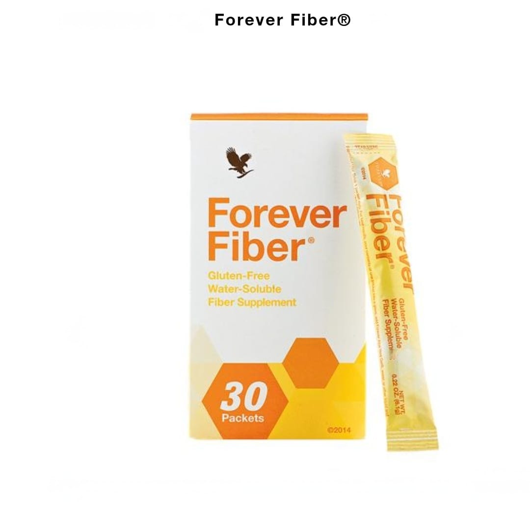 Forever Fiber®