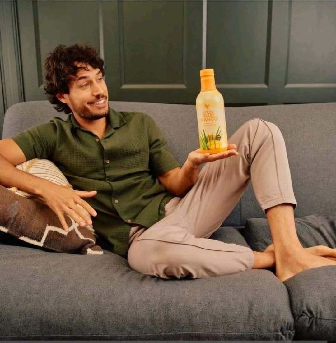 Forever Aloe Mango®