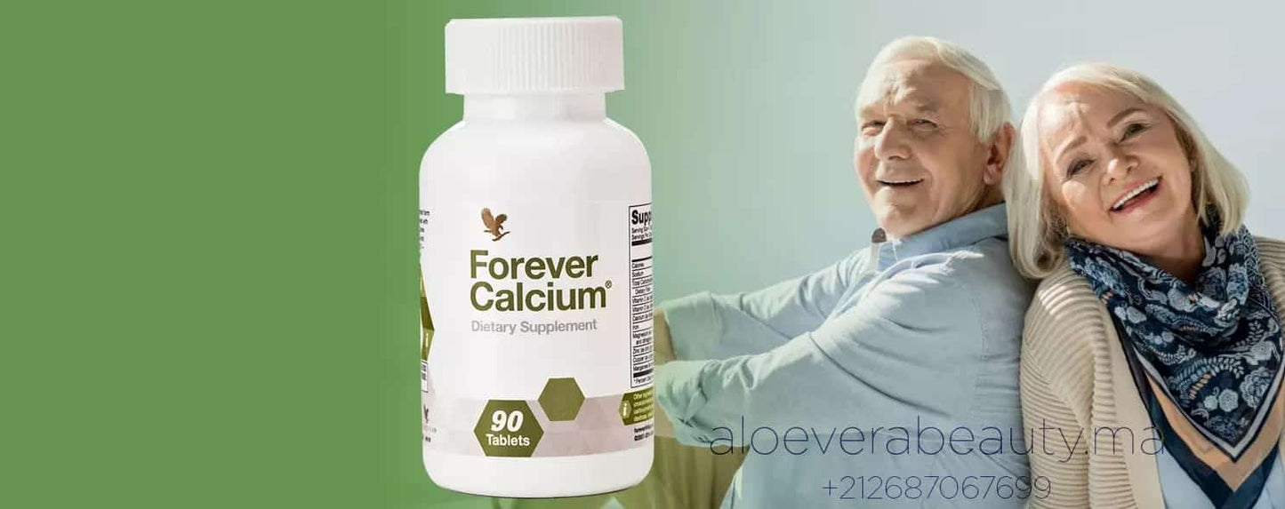 Forever Calcium®