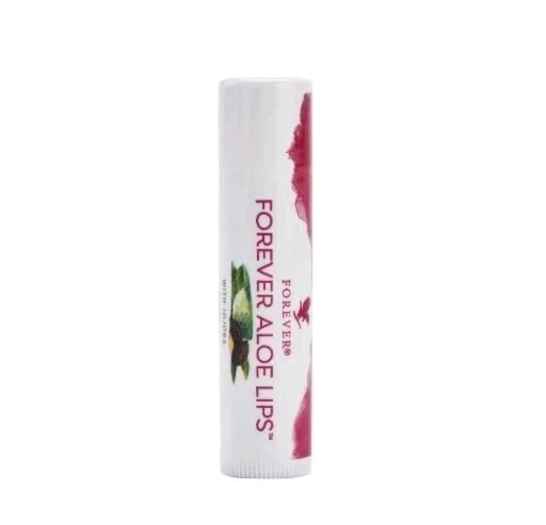 Forever Aloe Lips Care
