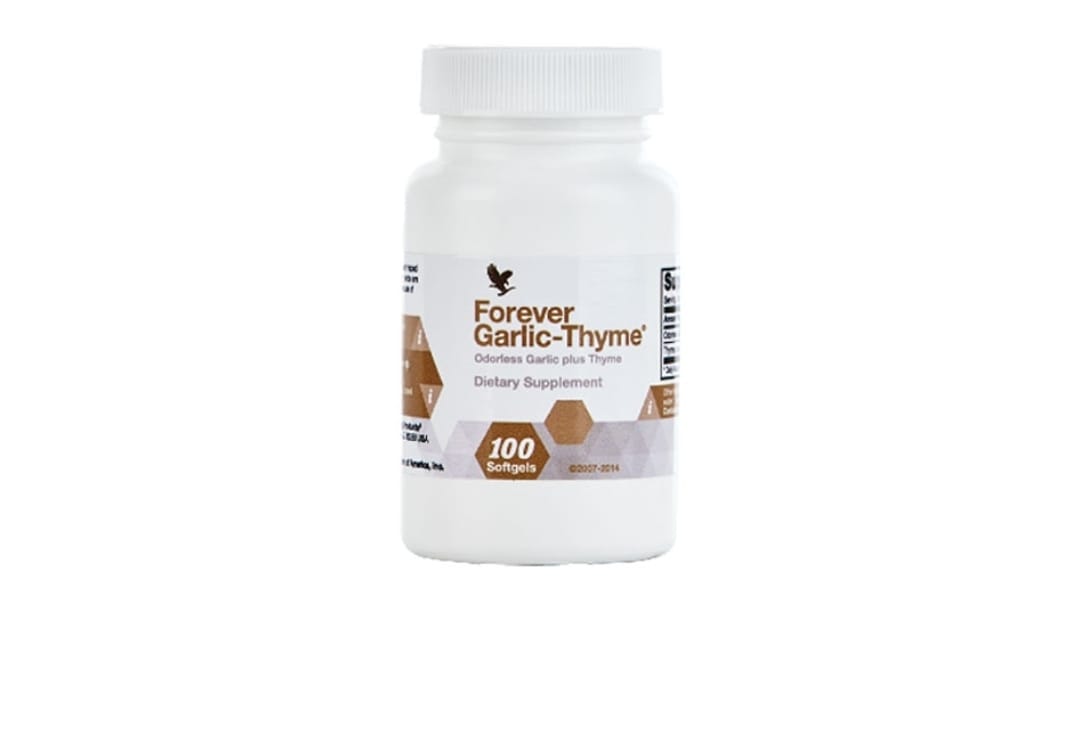 Forever Garlic-Thyme®