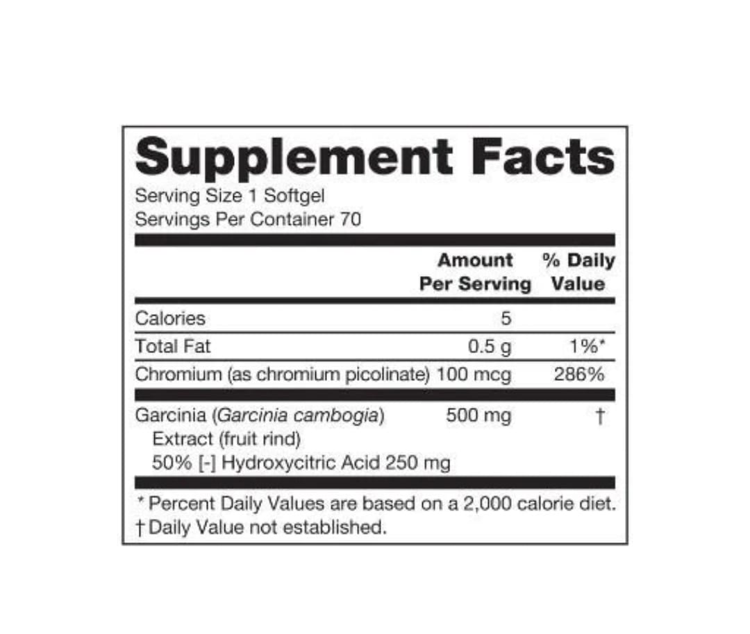 Forever Garcinia Plus®