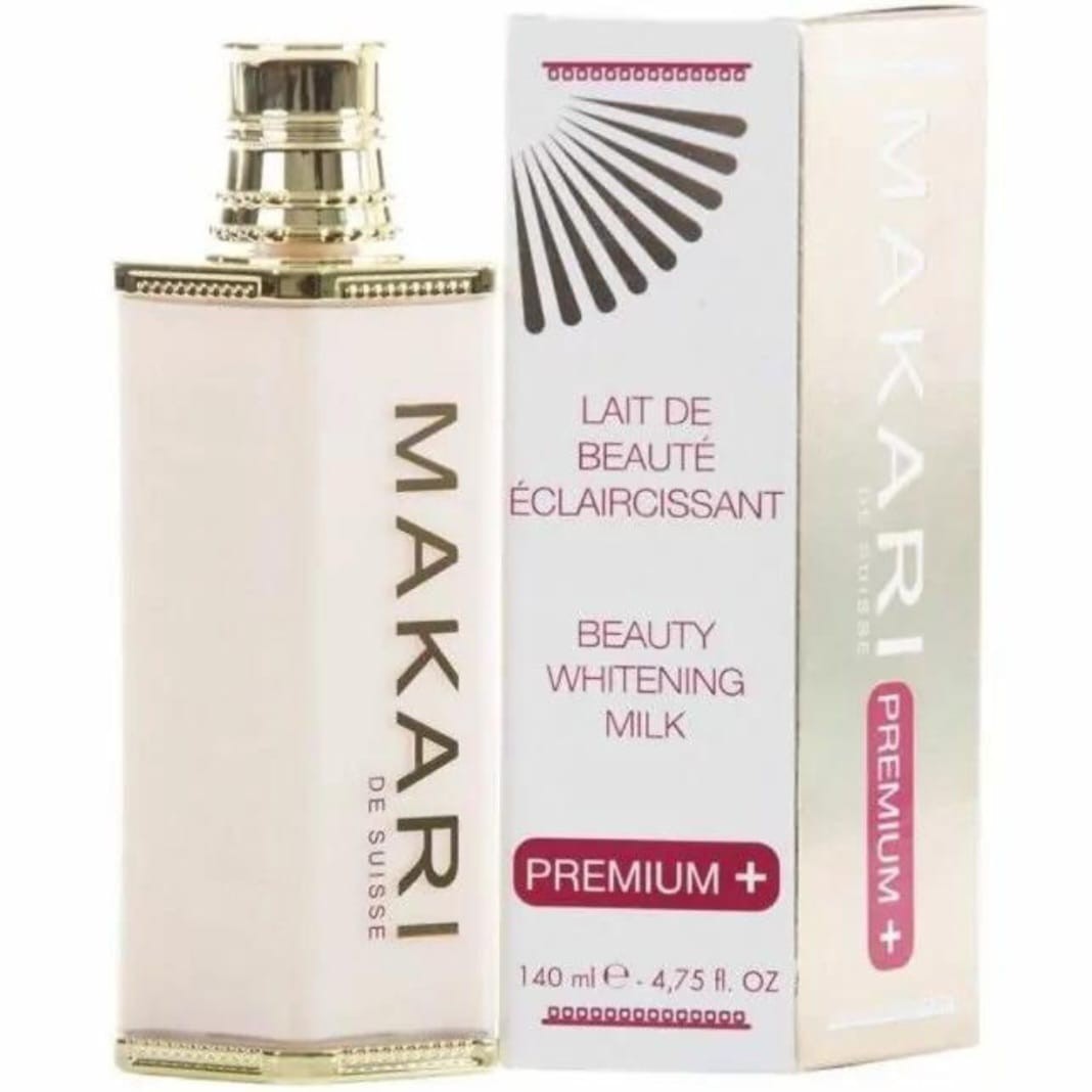 Body Brightening Beauty Milk Premium Plus