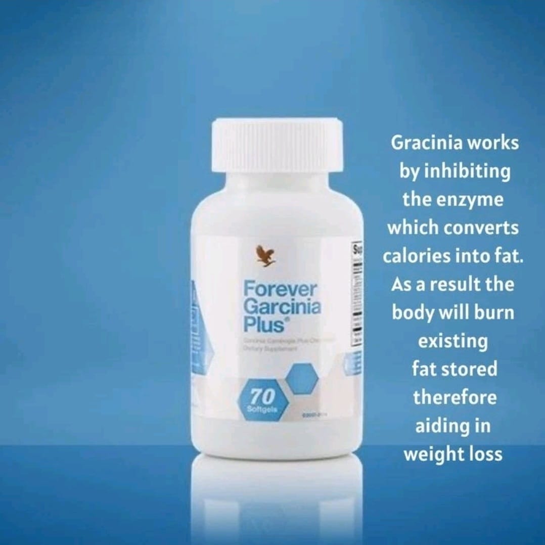 Forever Garcinia Plus®