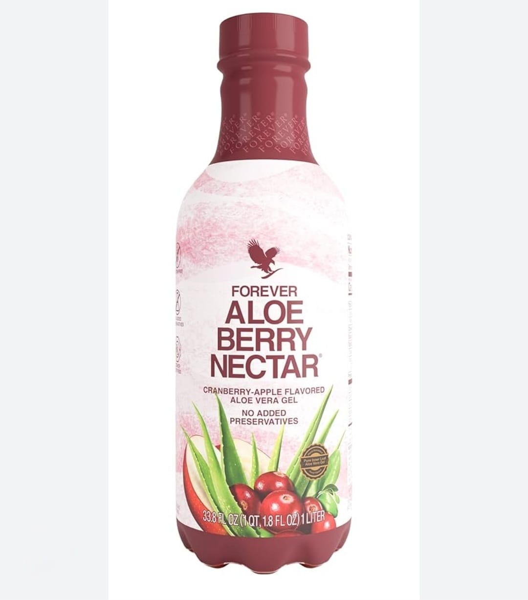 Forever Aloe Berry Nectar®
