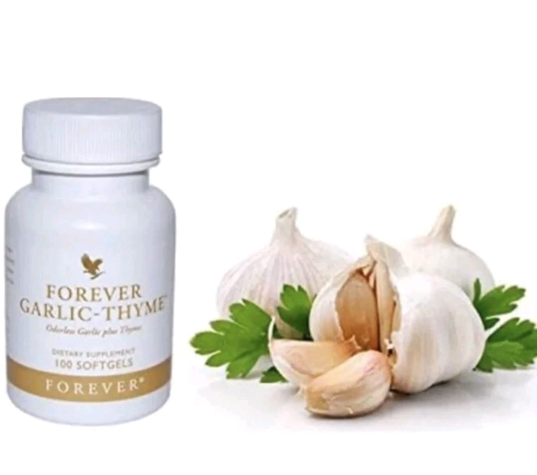 Forever Garlic-Thyme®