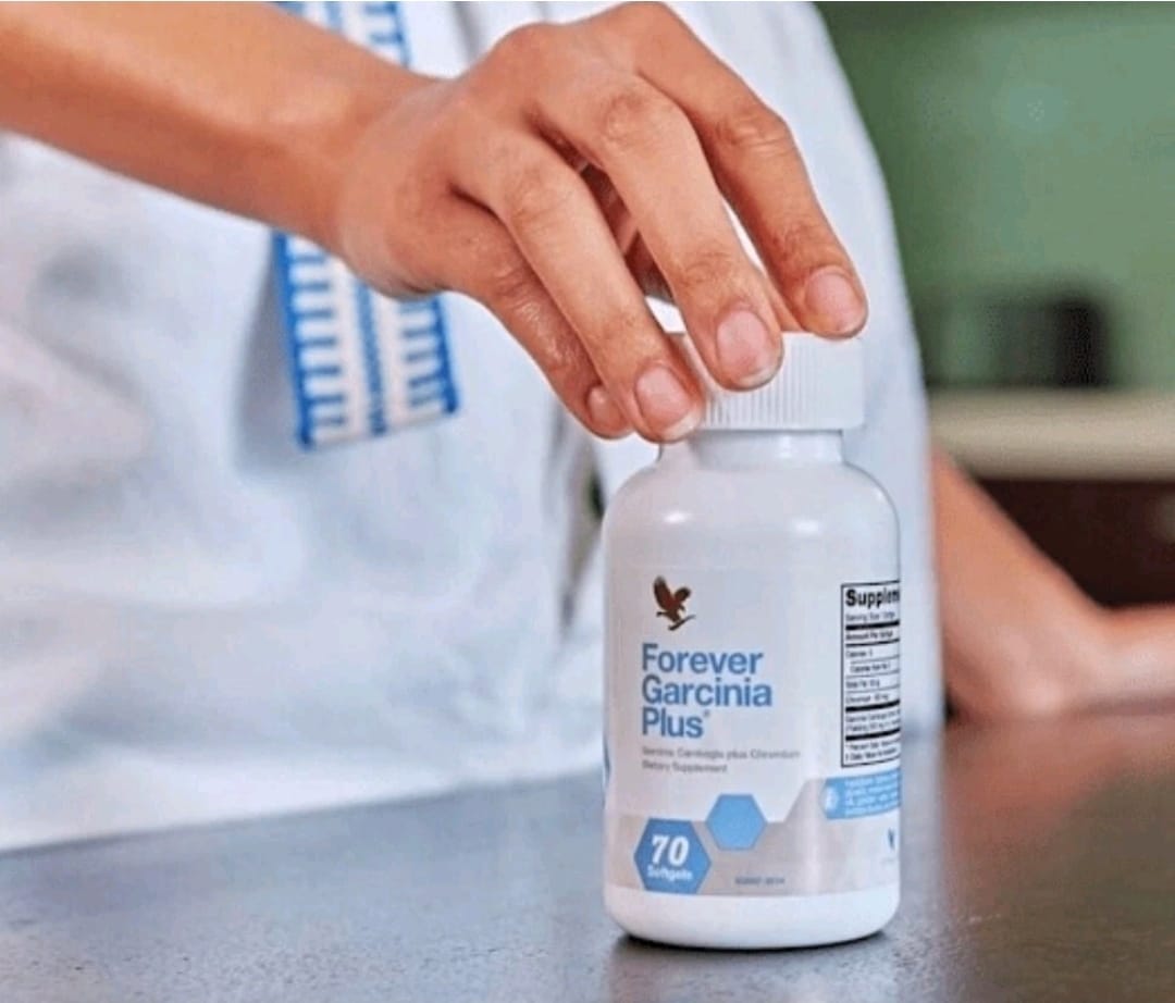 Forever Garcinia Plus®