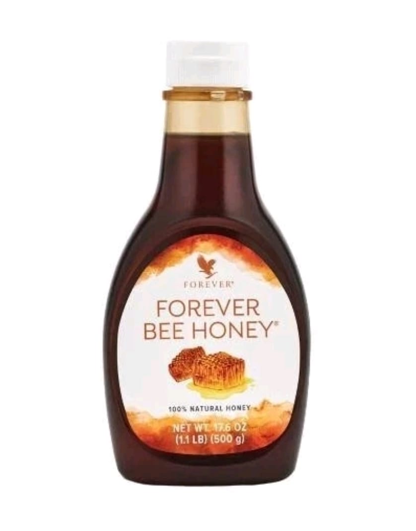 Forever Bee Honey®