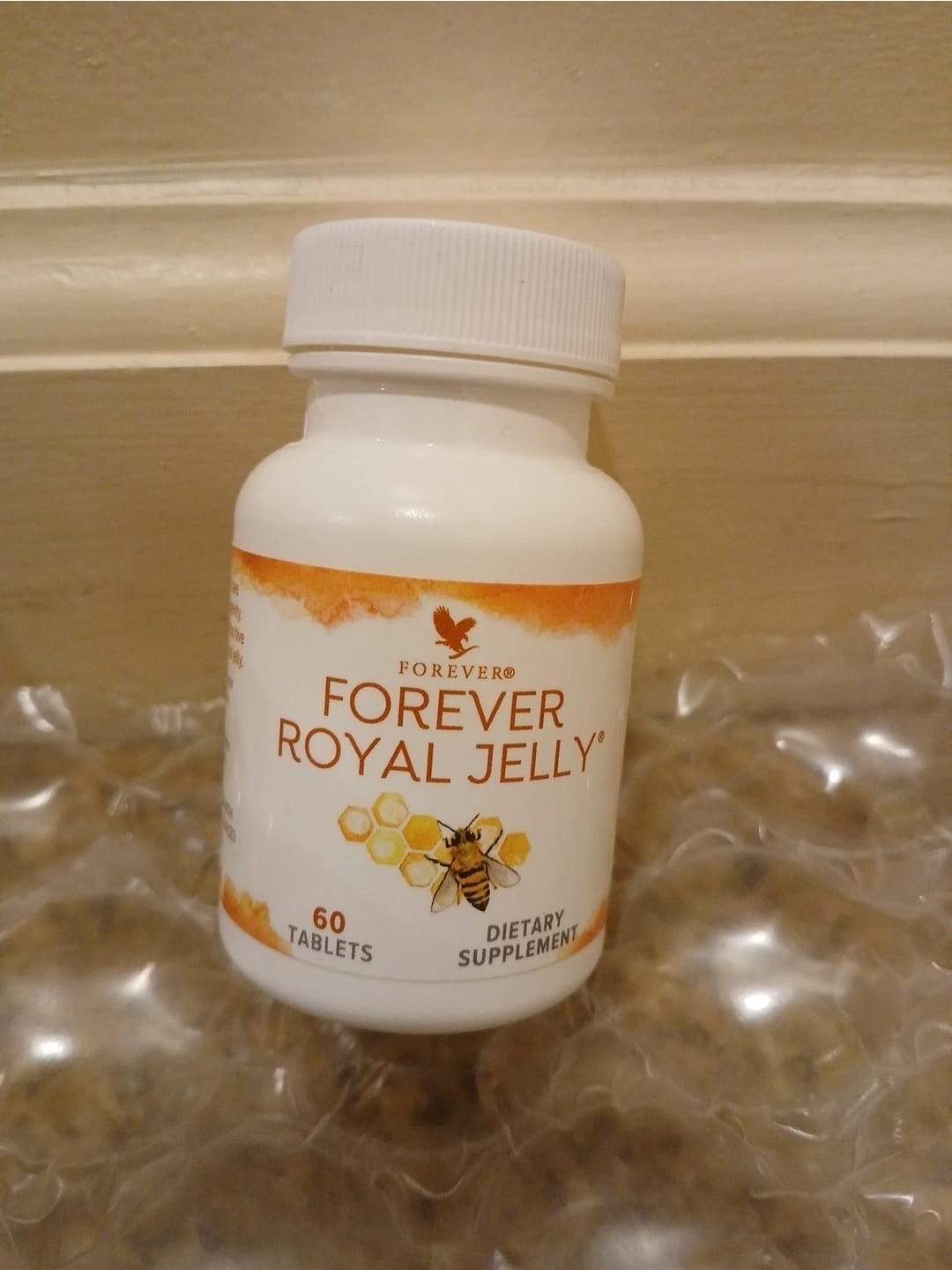 Forever ROYAL JELLY - Immune Support & Increase Energy